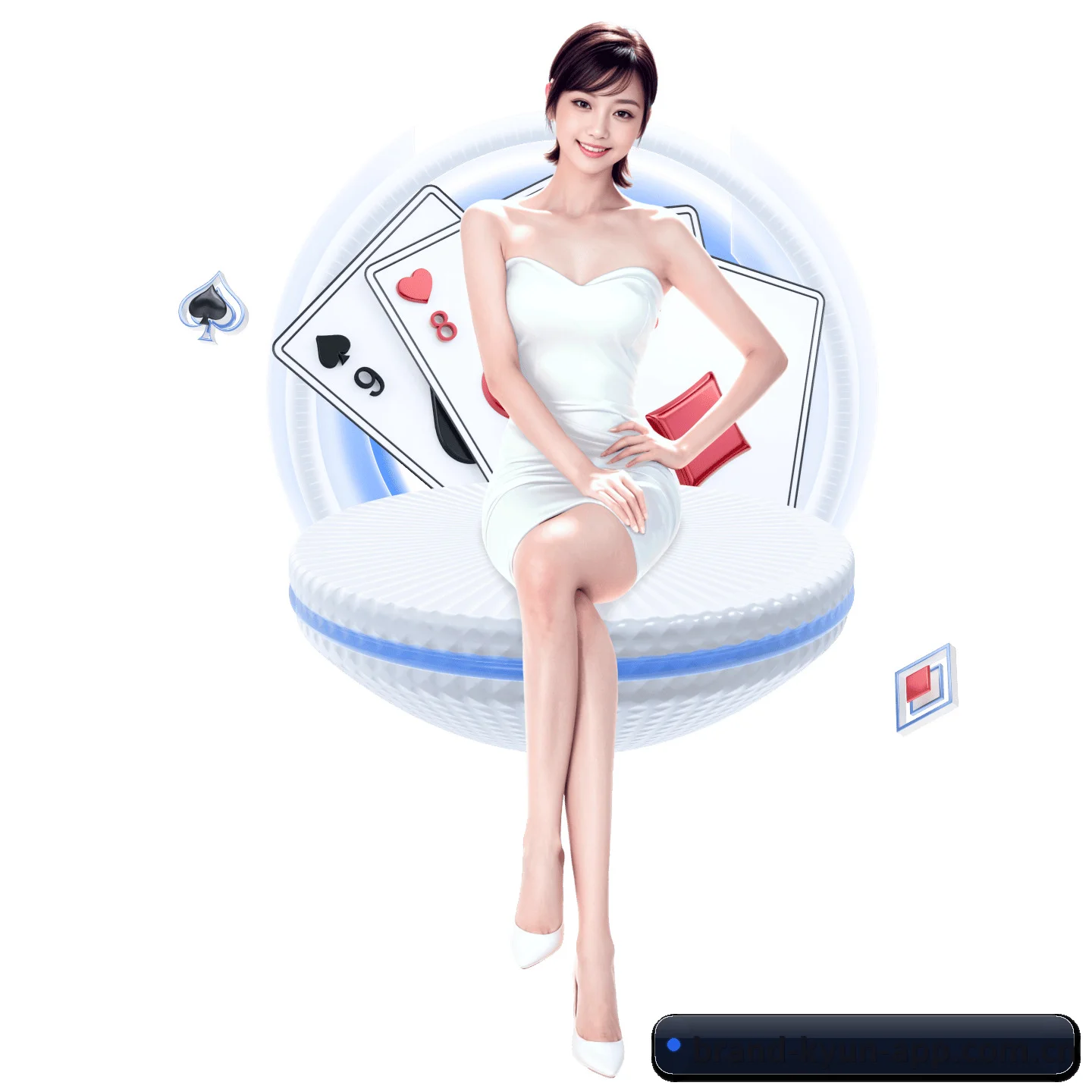我们的死磕方向